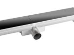 Metalinis dušo latakas BIELBET Tyle Insert, 800mm
