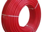 Grindų šildymo vamzdis FPLAST PE-RT, 16 x 2 mm, 244405, 200m
