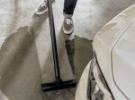 Sauso-šlapio siurbimo dulkių siurblys KARCHER WD 3 V-17/4/20, *EU