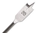Plunksninis grąžtas medžiui SPECIALIST+, 20 mm