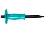 Smailus kaltas TOTAL, 45CS, 4x16x250 mm, THT4221026