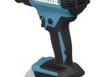 Akumuliatorinė orpūtė MAKITA DHG180Z, 168 x 79 x 203 - 250, temperatūra iki 550°C, be akumuliatorių ir kroviklio