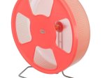 Mankštos ratas žiurkėnams TRIXIE , plastikinis, 28 cm