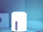 Stalinis šviestuvas XIAOMI Mi Beside Lamp 2, veikia su Apple HomeKit programėle, WiFi, 400 lm, baltos sp., BHR5969EU