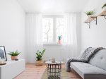 Kilimas Nora, 160 x 230 cm, 100% vilna, rusvos spl., 702927
