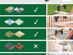 Akumuliatorinis suktuvas BOSCH Green Universal Drill 18V-60, Solo, 18V, maks. sukimo momentas 60 Nm, bešepetėlis variklis, 13 mm griebtuvas, svoris 1,3 kg, be akumu. ir kroviklio