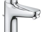 Praustuvo maišytuvas GROHE QuickFix Swift 2023 M, su dugno vožtuvu, taupantis vandenį, chromas, 24325001