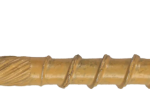 Konstrukciniai medsraigčiai Procut, 4 x 40 mm, 1000 vnt., Ruspert