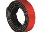 Tvirtinimo juosta TESA 55233 Ultra Power Lock, 1mX25mm