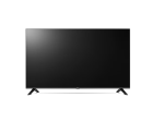 Televizorius LG 65UA73003LA 65", LED LCD, webOS, Smart TV, juodos sp.