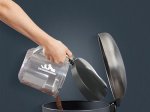 Dulkių siurblys TEFAL Compact Power, 900W, 2,5 l, 75dB, be maišelio