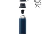 Termosas ALADDIN Citypark, 1,1 l, mėlyna sp.