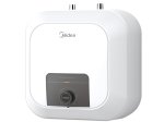 Elektrinis vandens šildytuvas MIDEA Lume Xpress 10L, po kriaukle, galia 2000 W