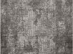 Kilimas ORITO, 160 x 230 cm, pilka spl., 100% polipropilenas, 703419