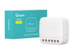 Jungiklis SONOFF S-Mate2, "E-WeLink Remote", gali veikti kaip perjungėjas, komplektacijoje baterija 3V CR2477