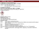 Automobilinis valiklis SONAX Xtreme Alkantara, apmušalams, 400 ml