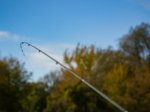Meškerė ROBINSON Stinger X-Cross Tele Bream, 3,60 m, 50-110 g