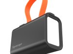 Išorinė baterija SPONGE, Energy 30000 mAh, 100W, 2x USB-C (100W), 2x USB-A