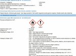 Poliuretano putų valiklis SOUDAL Gun&Foam Cleaner, 500 ml