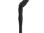 Slėginis purkštuvas HERVIN SV-07, teleskopinis kotas 60–80 cm, talpa 7 l, darbinis slėgis 3 barai
