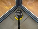 Terasų antgalis KARCHER T 7 Plus, 2.644-074.0