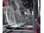 Įmontuojama indaplovė WHIRLPOOL WIO 3P33 PL