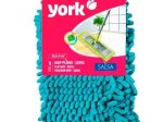 Atsarginė pašluostė grindims YORK Salsa D68131000000, 38,8 x 14,5 cm