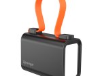 Išorinė baterija SPONGE, Energy 30000 mAh, 100W, 2x USB-C (100W), 2x USB-A