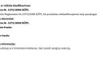 Hibridiniai klijai PENOSIL Speedfix Mirror 736, baltos spalvos, 290 ml, veidrodžiams