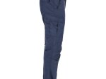 Kelnės LAHTI PRO, slimfit, tamsiai mėlyna spalva, 2XL dydis, CE