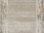 Kilimas KALLISTO, 160 x 230 cm, šv.ruda spl., 100% poliesteris, 704245