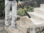 Aukšto slėgio plovykla KARCHER K 5 Premium Smart Control Flex, slėgis iki 145 bar, vandens srautas 500 l/h, galia 2,1 kW