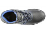 Darbo batai HOGERT WORKWEAR Zorge, SRC, S3, 43 dydis, CE