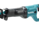 Elektrinis tiesinis pjūklas MAKITA JR3051TK, galia 1200 W, 3000 judesių, reguliuojamas greitis