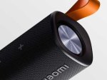 Kolonėlė XIAOMI Sound Outdoor, 30 W, IP67, 2600 mAh, juodos sp., QBH4261GL