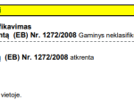 Ploviklis plytelių, akmens grindims 500 ml KARCHER Rm 537, 6.295-943.0