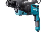 Elektrinis perforatorius MAKITA HR2630J SDS PLUS, 3 darbo režimai, galia 800 W