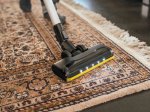 Akumuliatorinis siurblys KARCHER VC 6 Cordless ourFamily