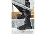 Darbo batai HOGERT TECHNIK Jorg, S3L FO SR, juodos spalvos, pašiltinti, 46 dydis, CE