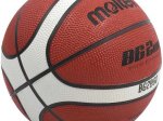 Krepšinio kamuolys MOLTEN B3G2000, 3 dydis