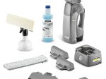 Langų valytuvas KARCHER WVP 10 Adv