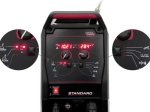 MIG suvirinimo aparatas LINCOLN ELECTRIC POWERTEC, i250C Standart, su MIG degikliu