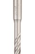 Grąžtas BOSCH SDS-plus-5X, 8x150x210 mm, 1 vnt.