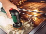 Virtuvinis diskas BOSCH UniversalBrush, skersmuo 65 mm