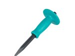 Smailus kaltas TOTAL, 45CS, 4x16x250 mm, THT4221026