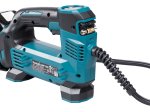 Akumuliatorinis kompresorius MAKITA DMP180Z, 18 V, be akumuliatorių ir kroviklio