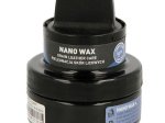 Avalynės vaškas su kempinėle COCCINE Nano, juodos sp. (Nr.2), 50 ml