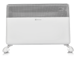 Šildytuvas ELECTROLUX ECH/AT-2000 3AI-W EEC, galia 2000W, 640 x 420 x 110 mm, apšildomas plotas iki 20 m2
