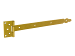 Lankstas DOMAX, ZBO 350 350x60x90x2,5 mm, 8123
