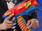 Žaislinis šautuvas NERF Loadout  Shadowspeed Recon, 14 šovinių dėtuvė